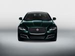 Jaguar XJ L Diamond 2016 года